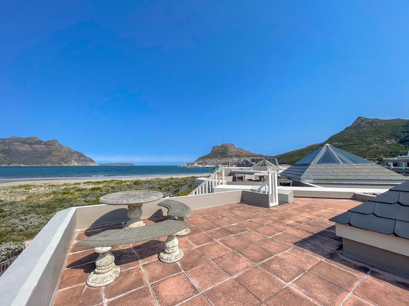 To Let 3 Bedroom Property for Rent in Hout Bay Western Cape